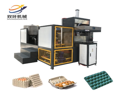 紙漿模塑制品與泡沫制品有何區(qū)別？